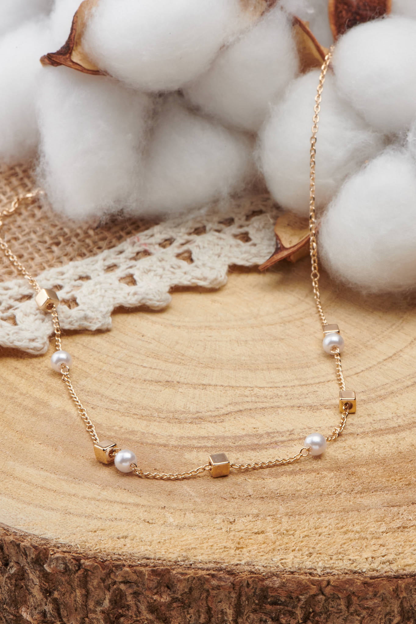 Collier Aude