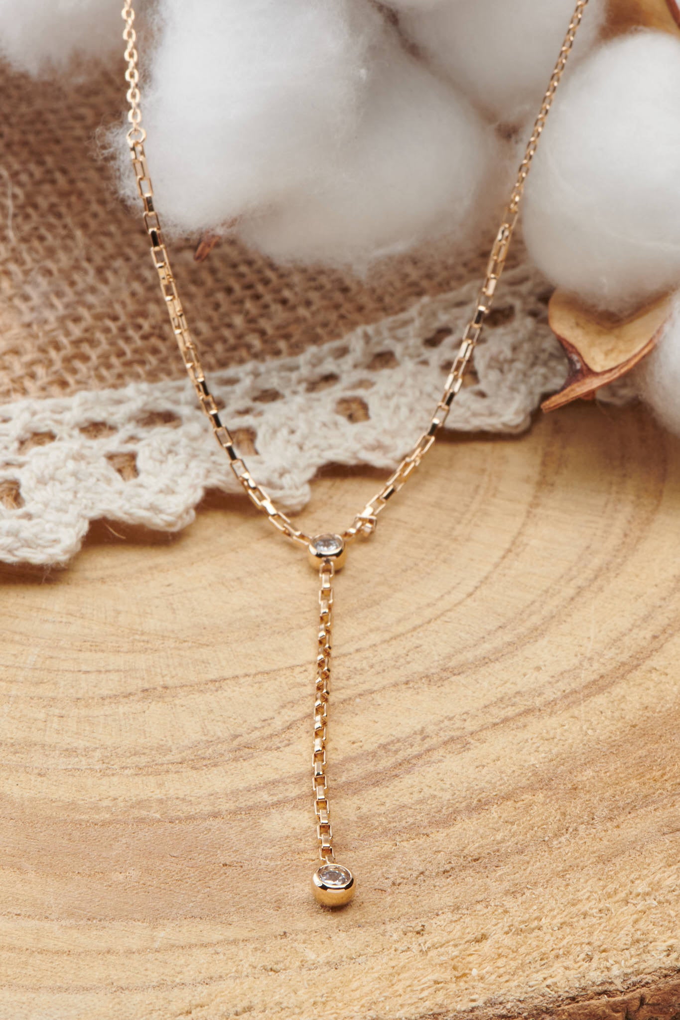 Collier Hermione