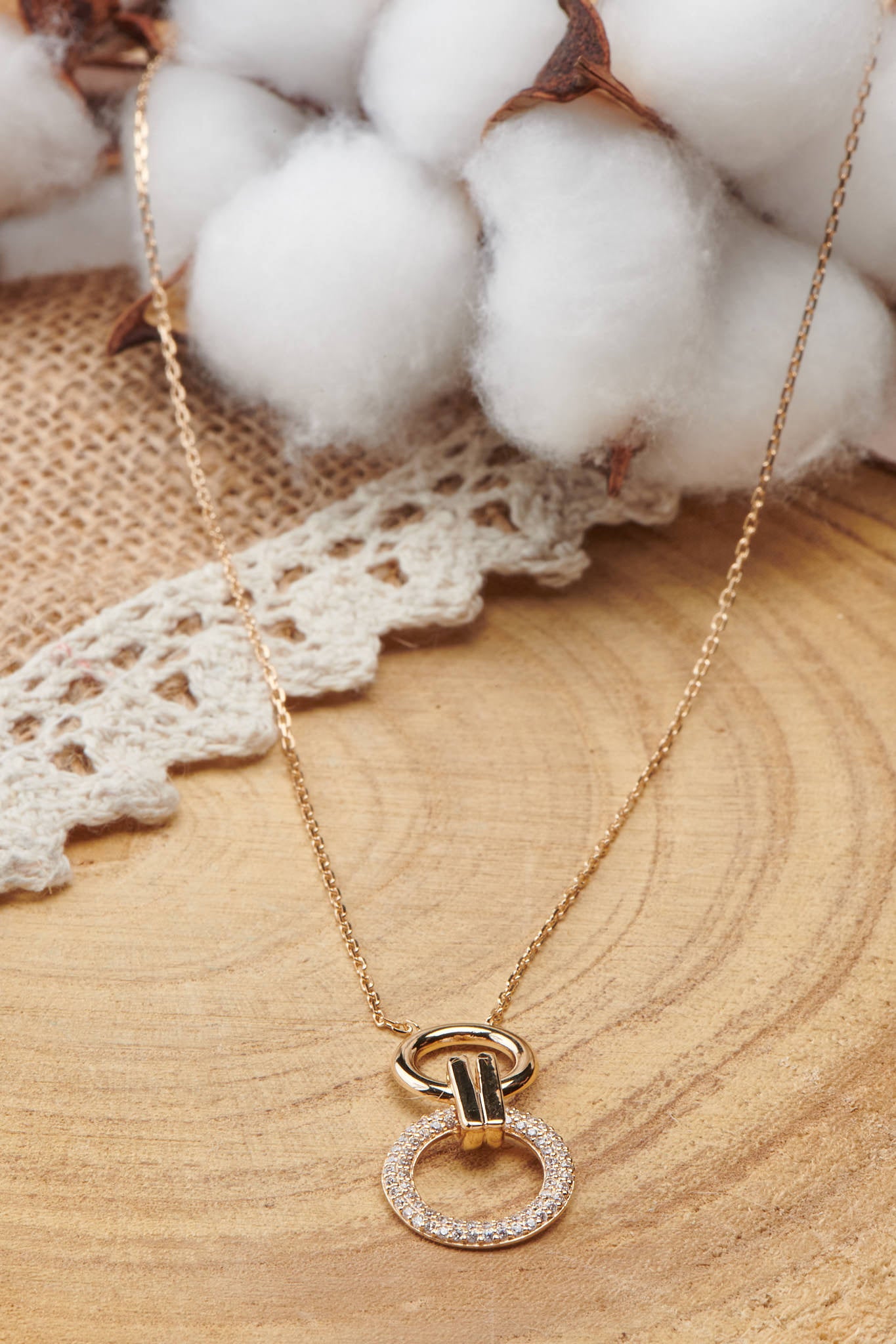 Collier Irina