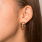 Boucles d'oreilles Alena