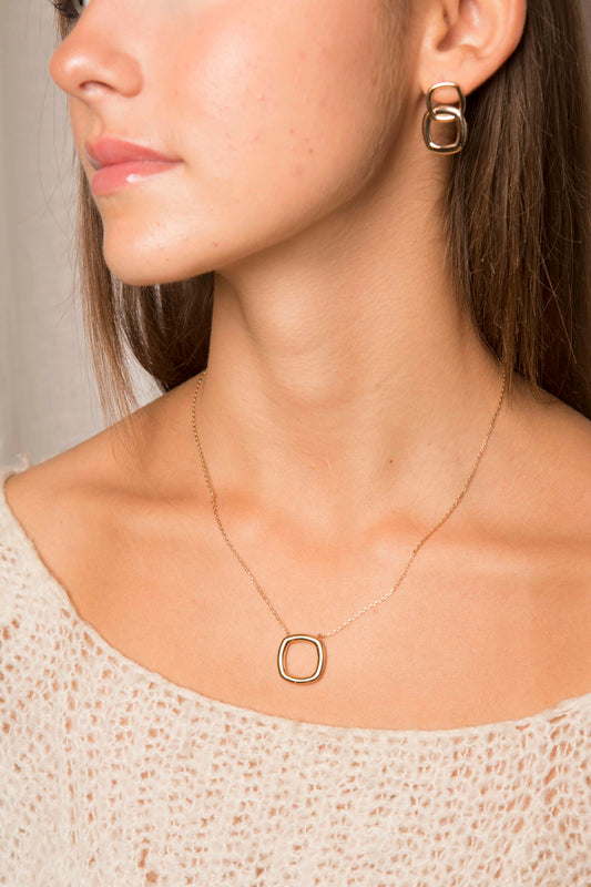 Collier Aida