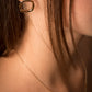 Boucle d’oreille Aida