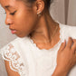 Boucles d'oreilles Azra