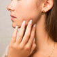 Boucles d'oreille Sothys