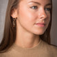 Boucles d'oreilles Emilia