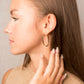 Boucles d'oreilles Ava
