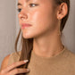Boucles d'oreilles Shiva