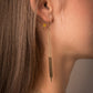 Boucles d'oreilles Emma