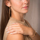 Boucles d'oreilles Emma