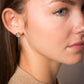 Boucles d'oreilles Isis