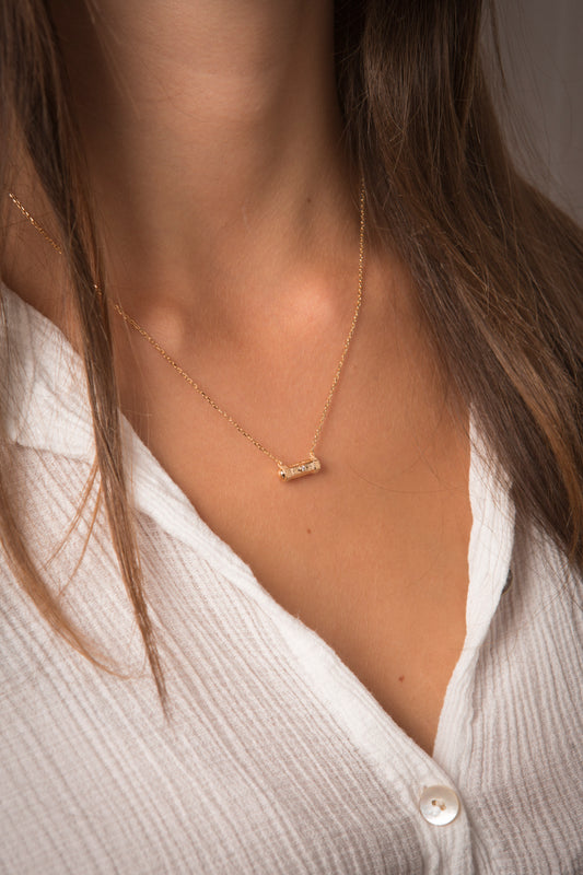Collier Axel