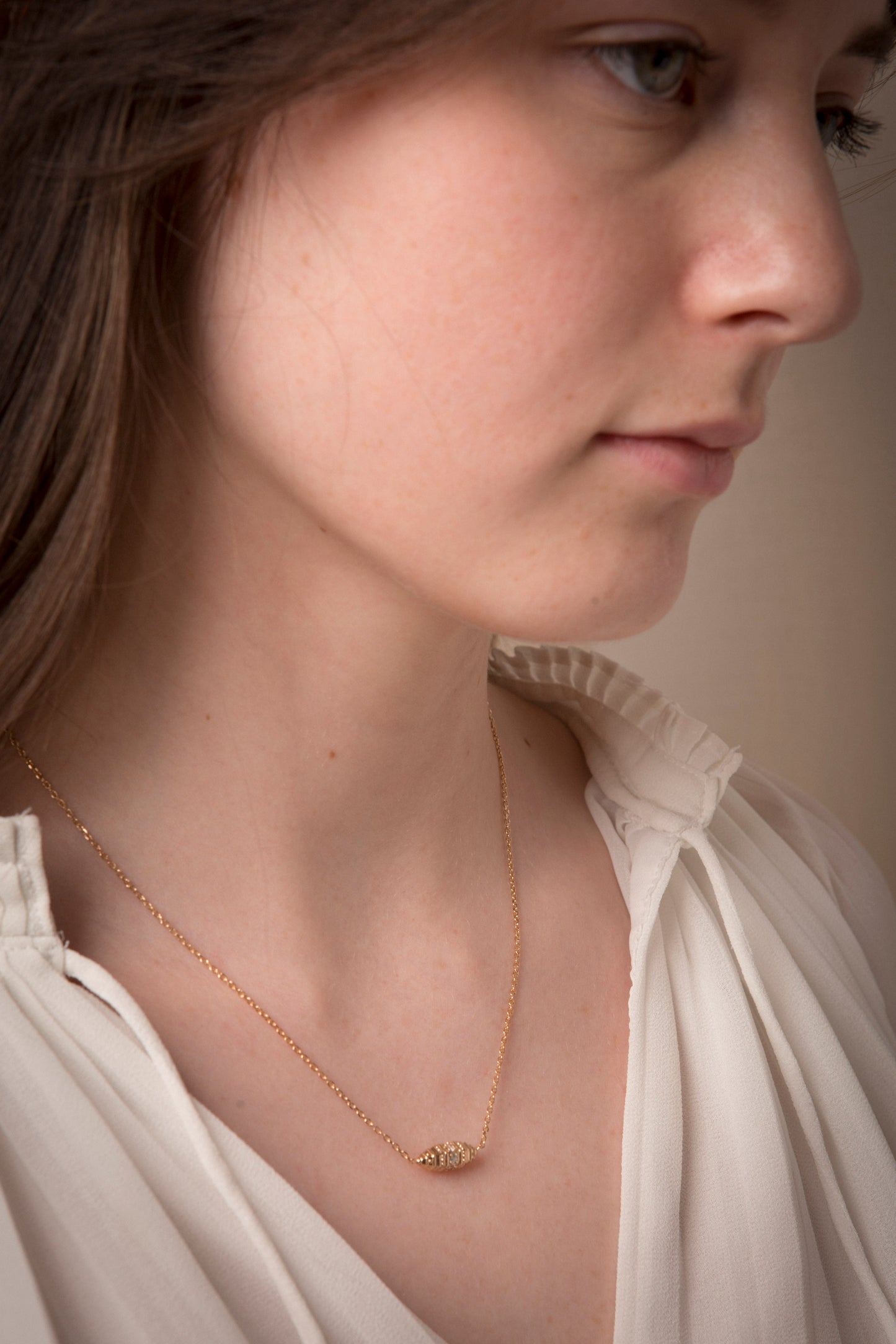Collier Apolline