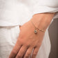 Bracelet Soleil Lily