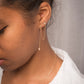 Boucles d'oreilles Mila