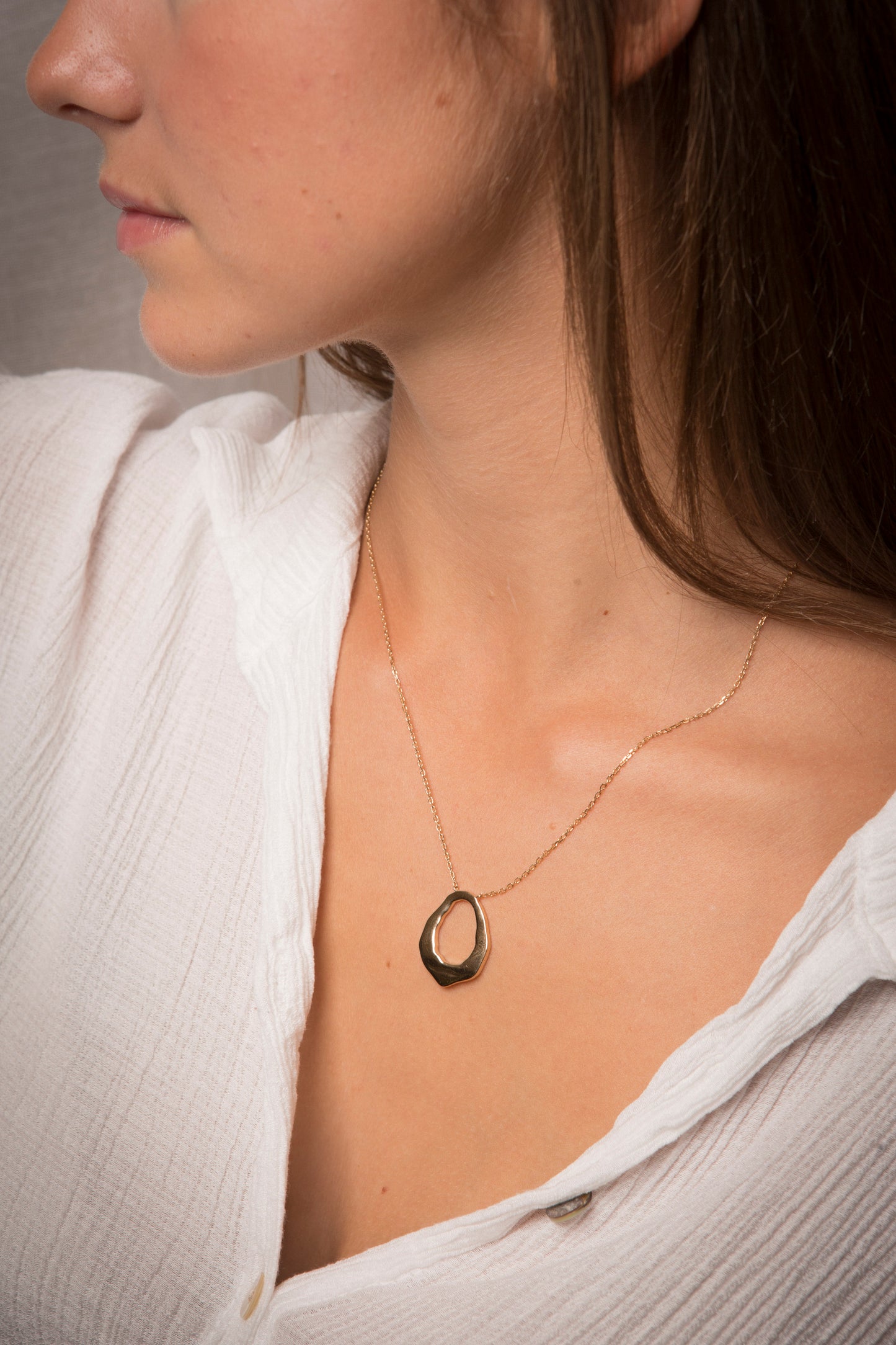 Collier Cassandre