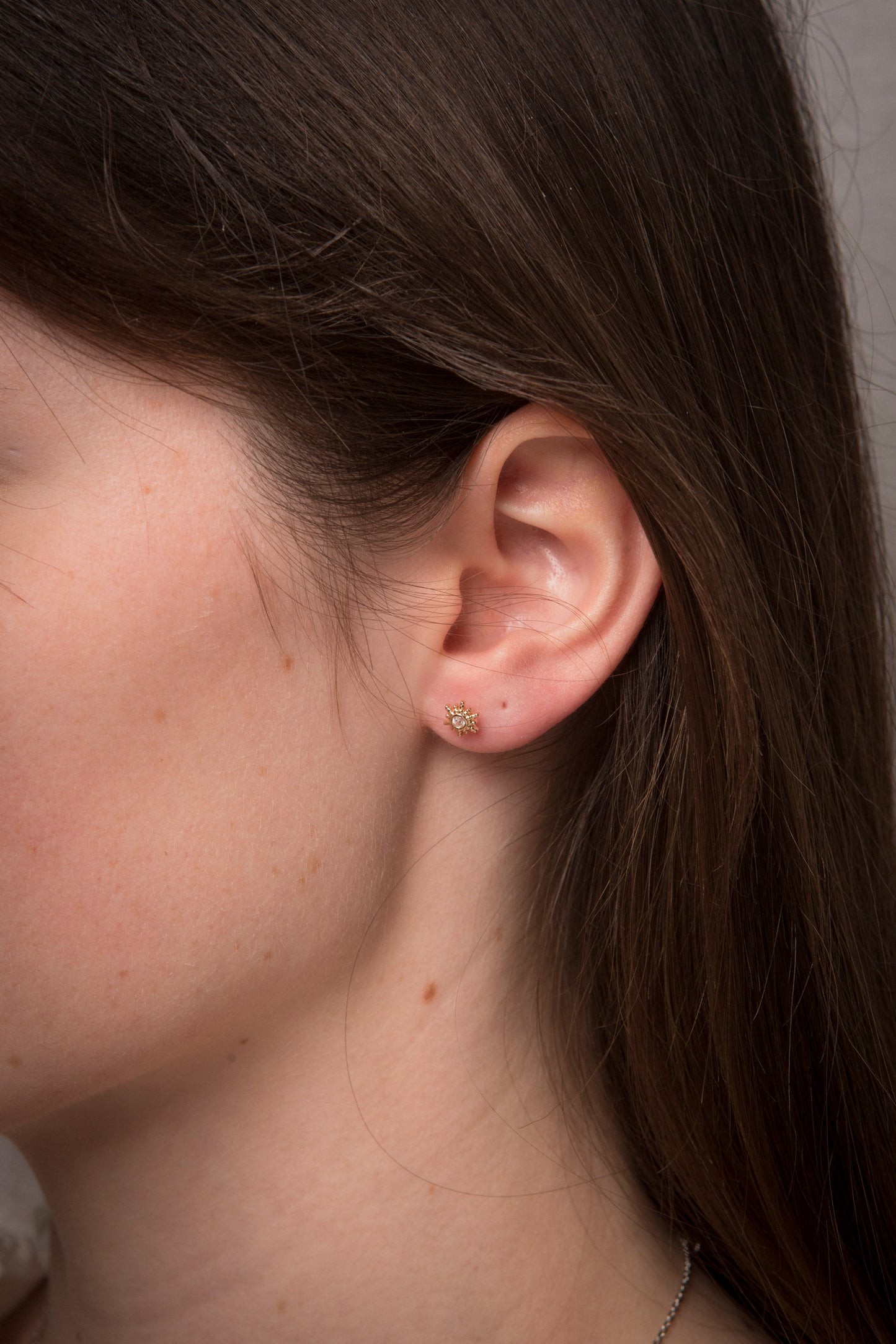 Boucles d'oreilles Hera