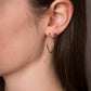 Boucles d'oreilles Chiara