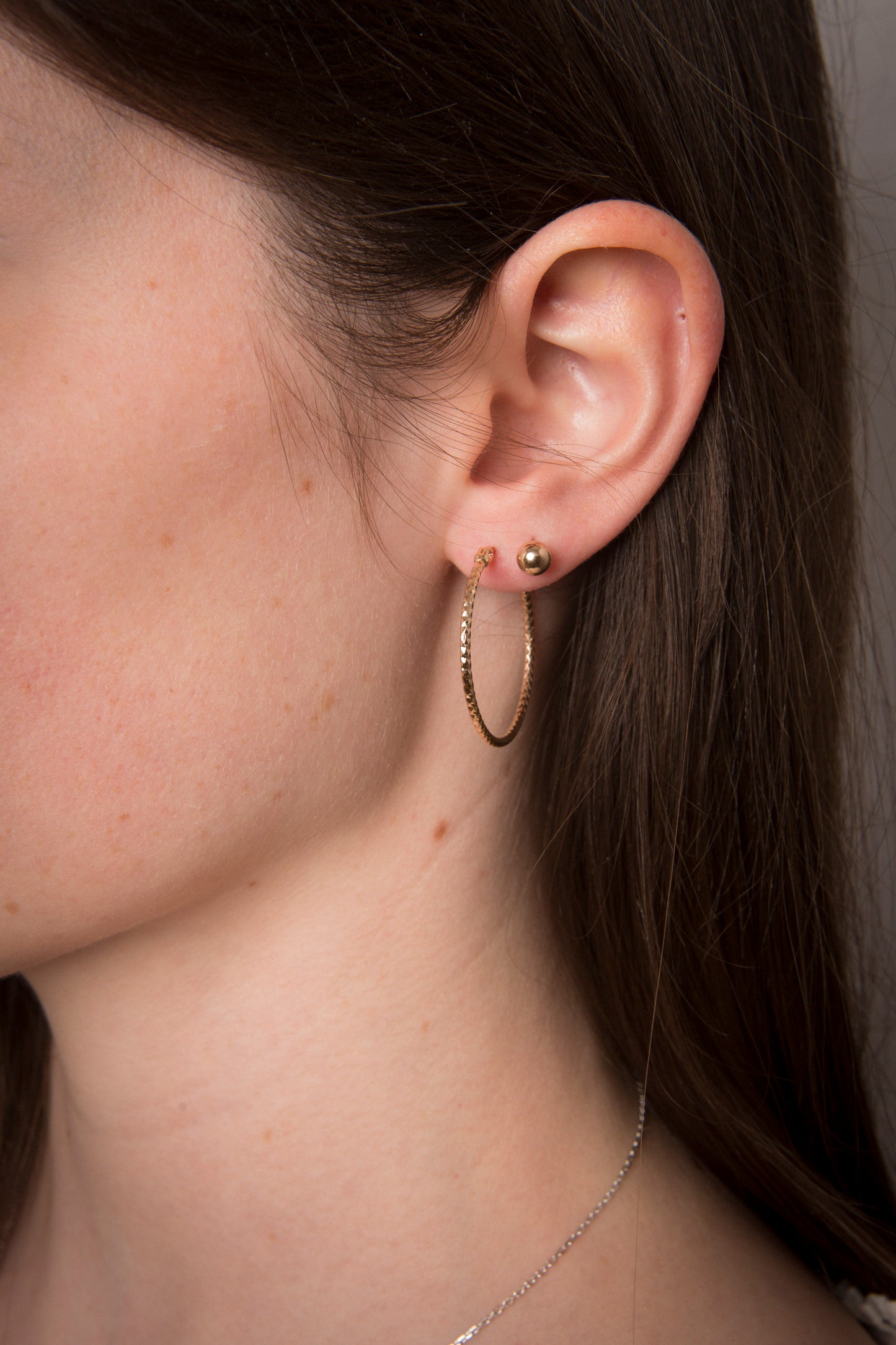 Boucles d'oreilles Chiara