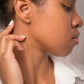 Boucle d’oreille Yanna