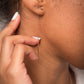 boucles pendantes 