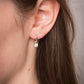 Boucle d’oreille Elycia