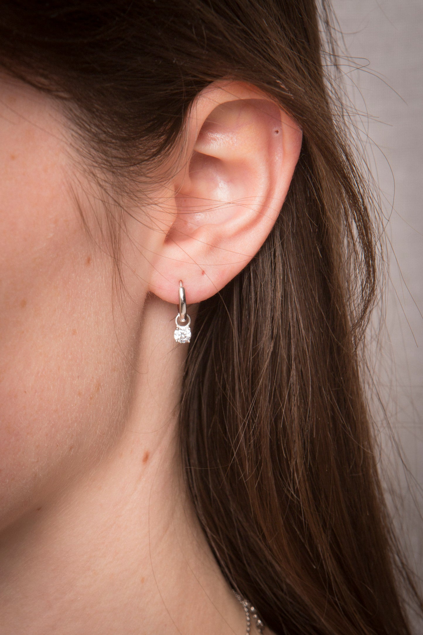 Boucle d’oreille Elycia