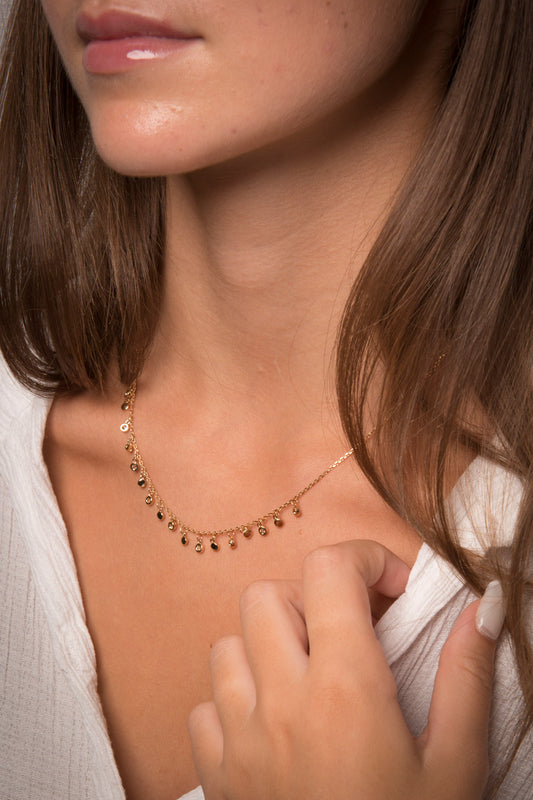 Collier Esther