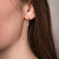 Boucle d’oreille Naly