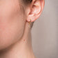 Boucle d’oreille Naly
