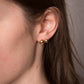 Boucles d'oreilles Olivia