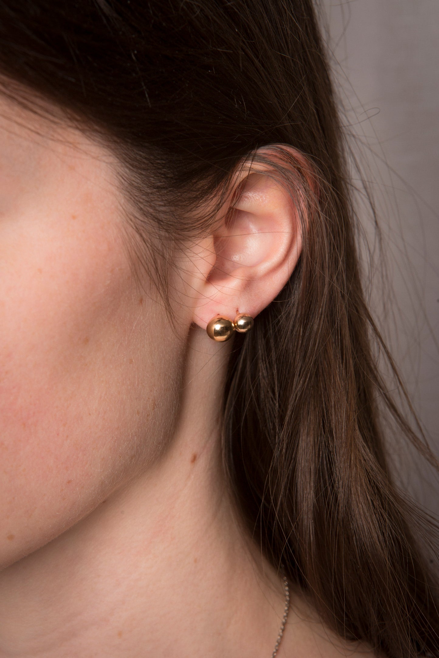 Boucles d'oreilles Olivia