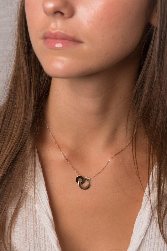 Collier Alix