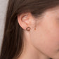 Boucle d'Oreilles Arielle