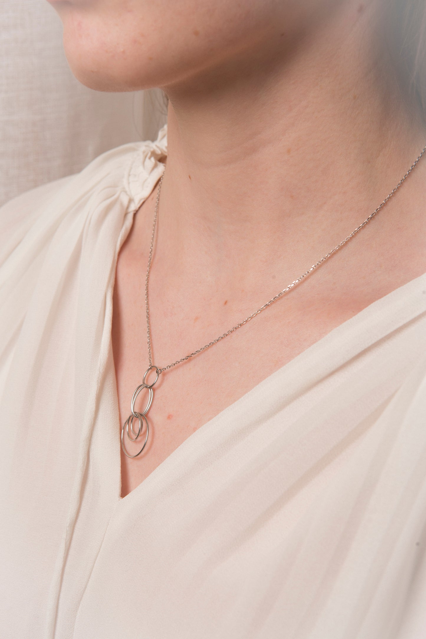 Collier Elsie