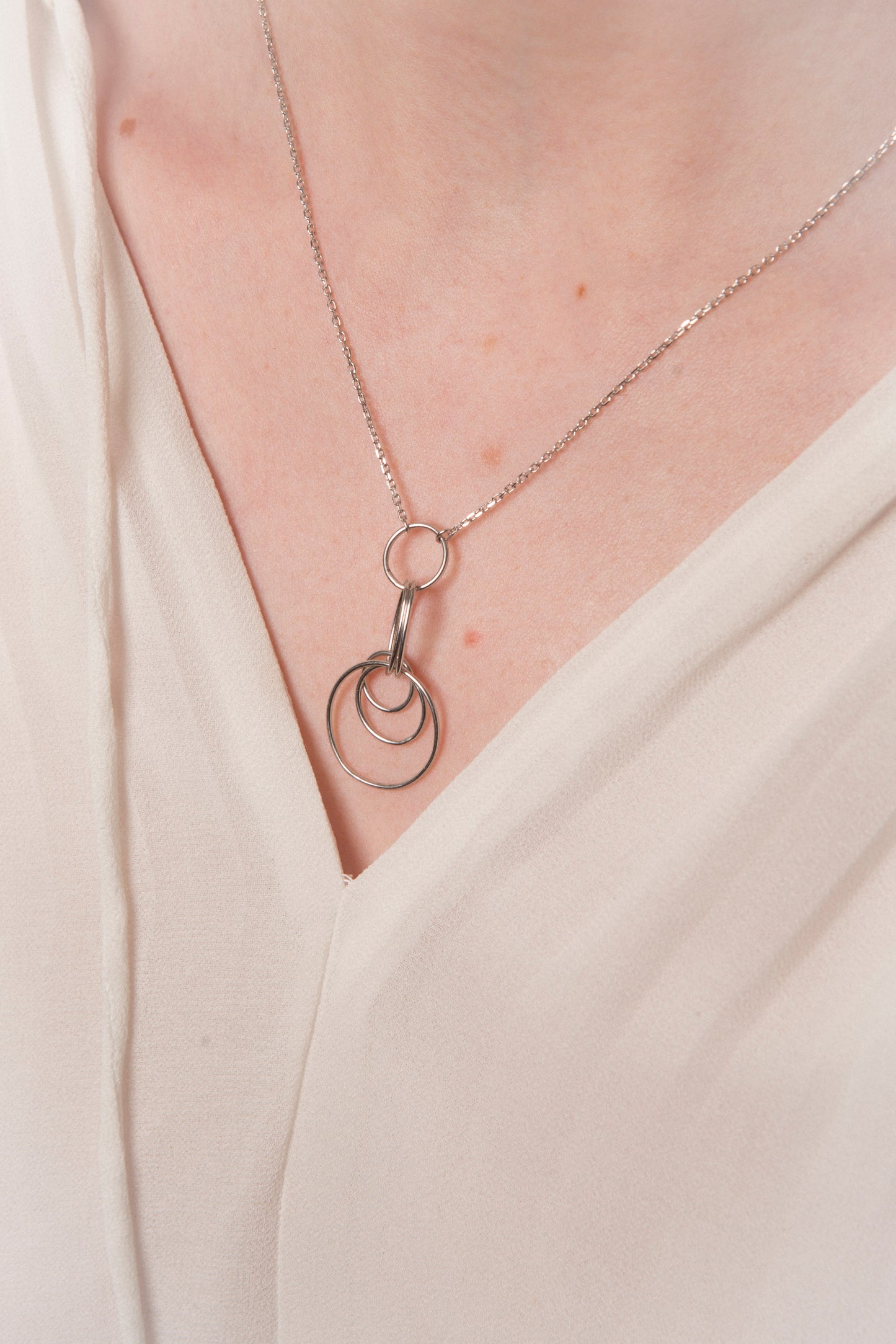 Collier Elsie