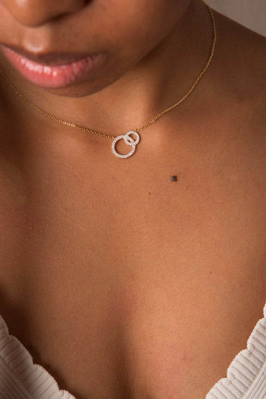 Collier Charlise