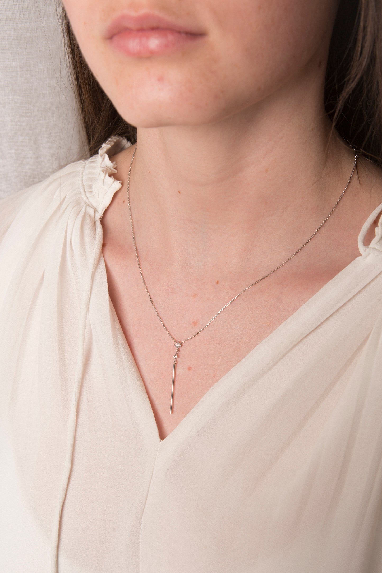 Collier Cécilia