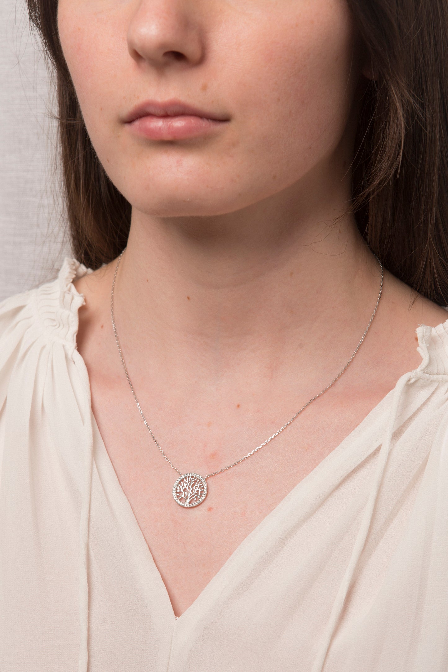 Collier Salomé