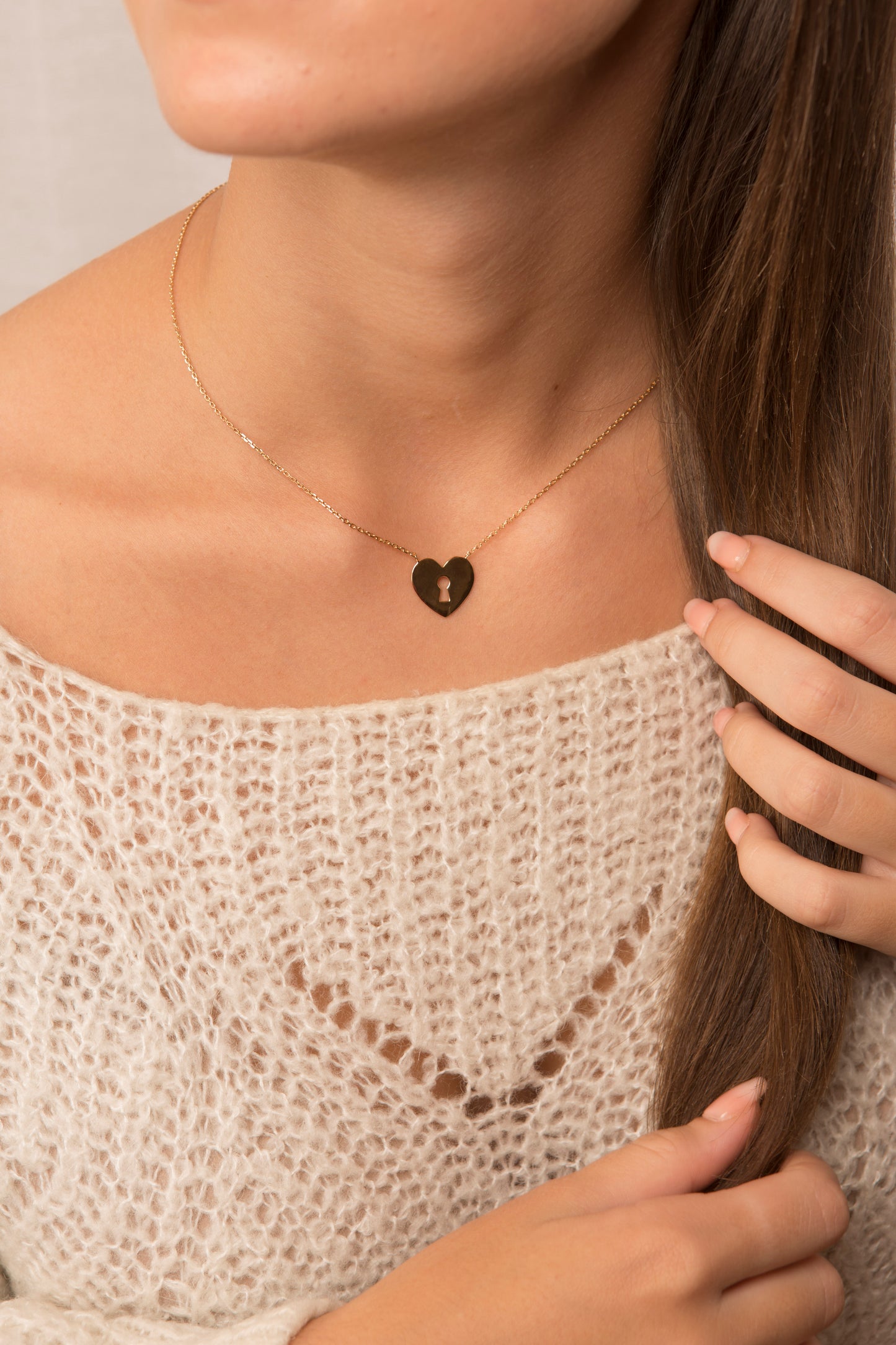 Collier Armelle