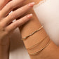 Bracelet Jonc Liva
