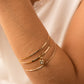 Bracelet Jonc Angélica