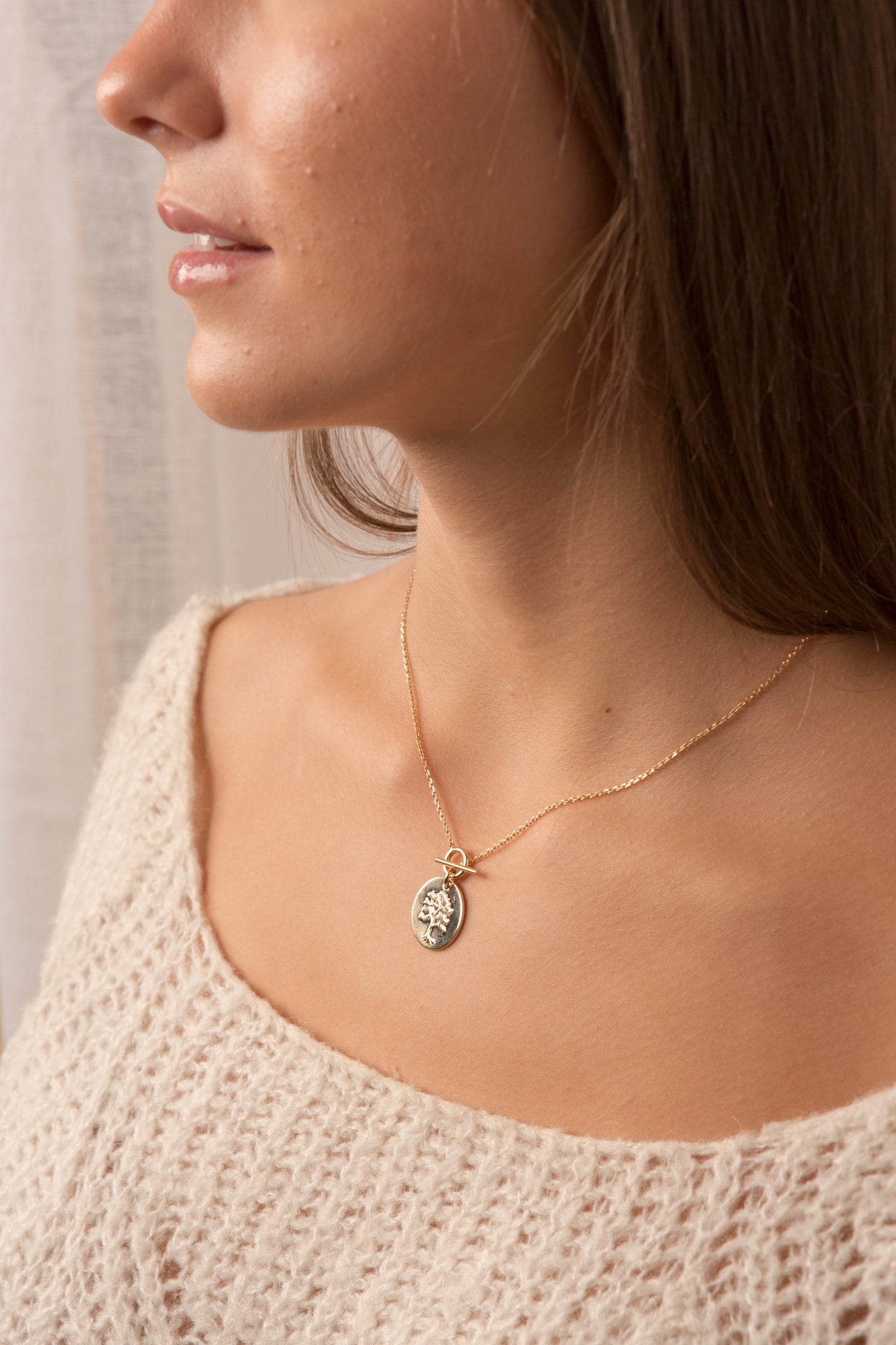 Collier Anouk