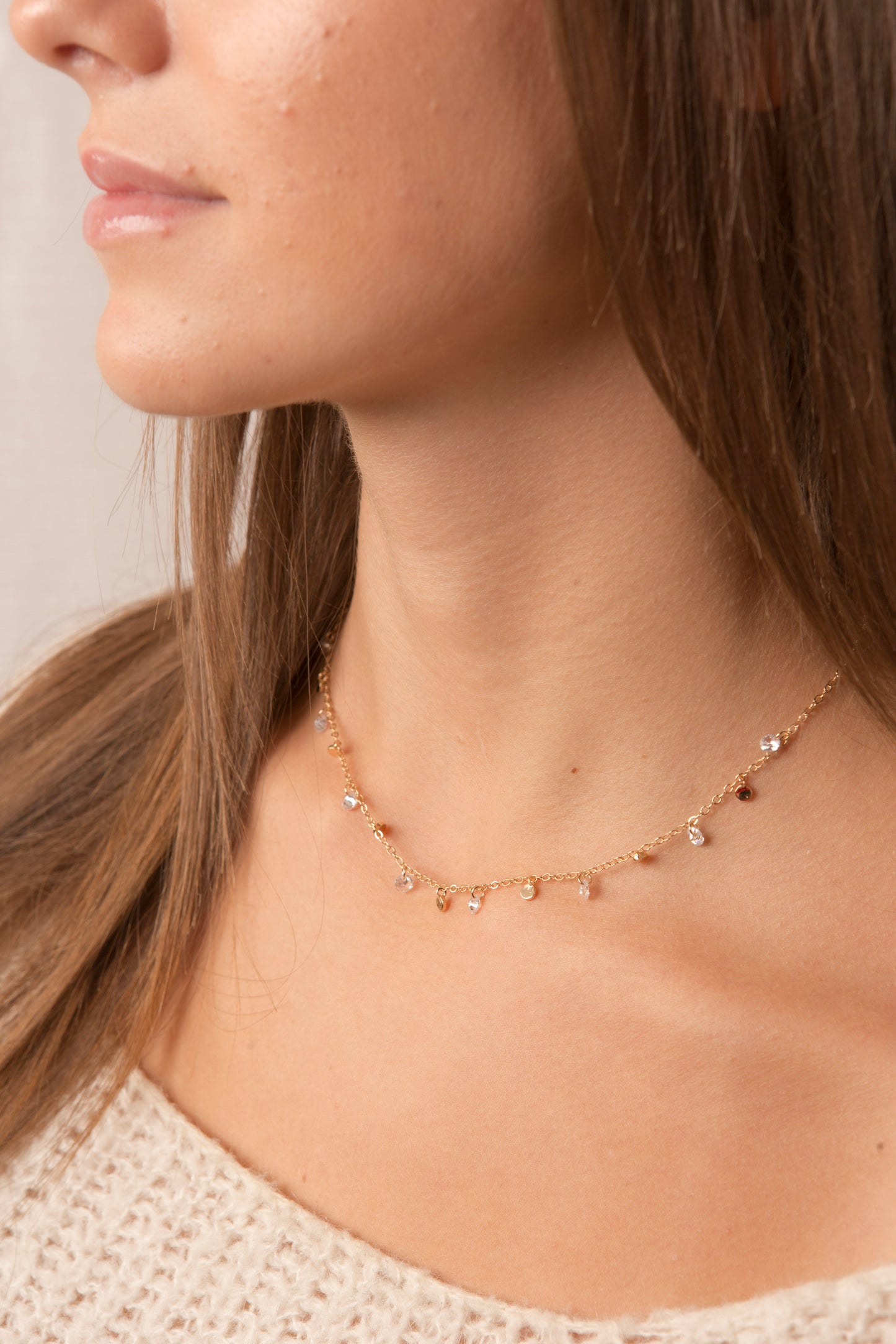 Collier Alvira