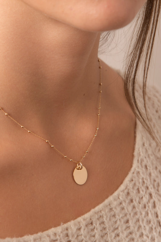 Collier Alya