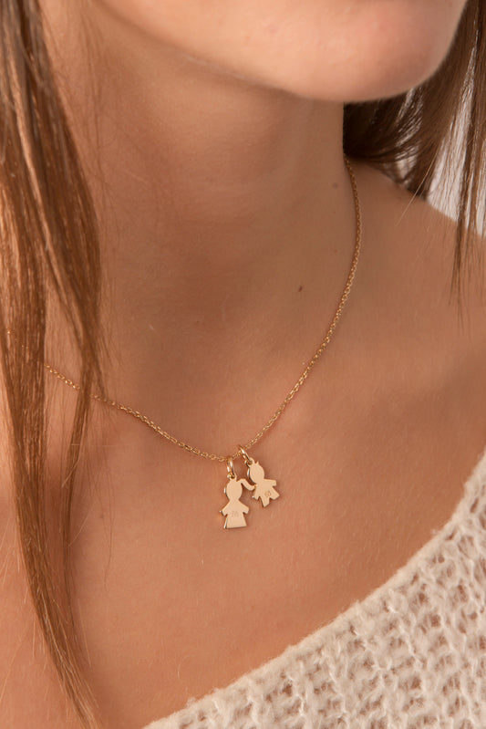 Collier Gwen