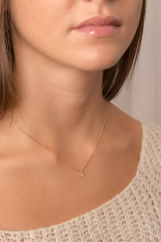 Collier Amelia