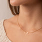 collier pendentif cheval