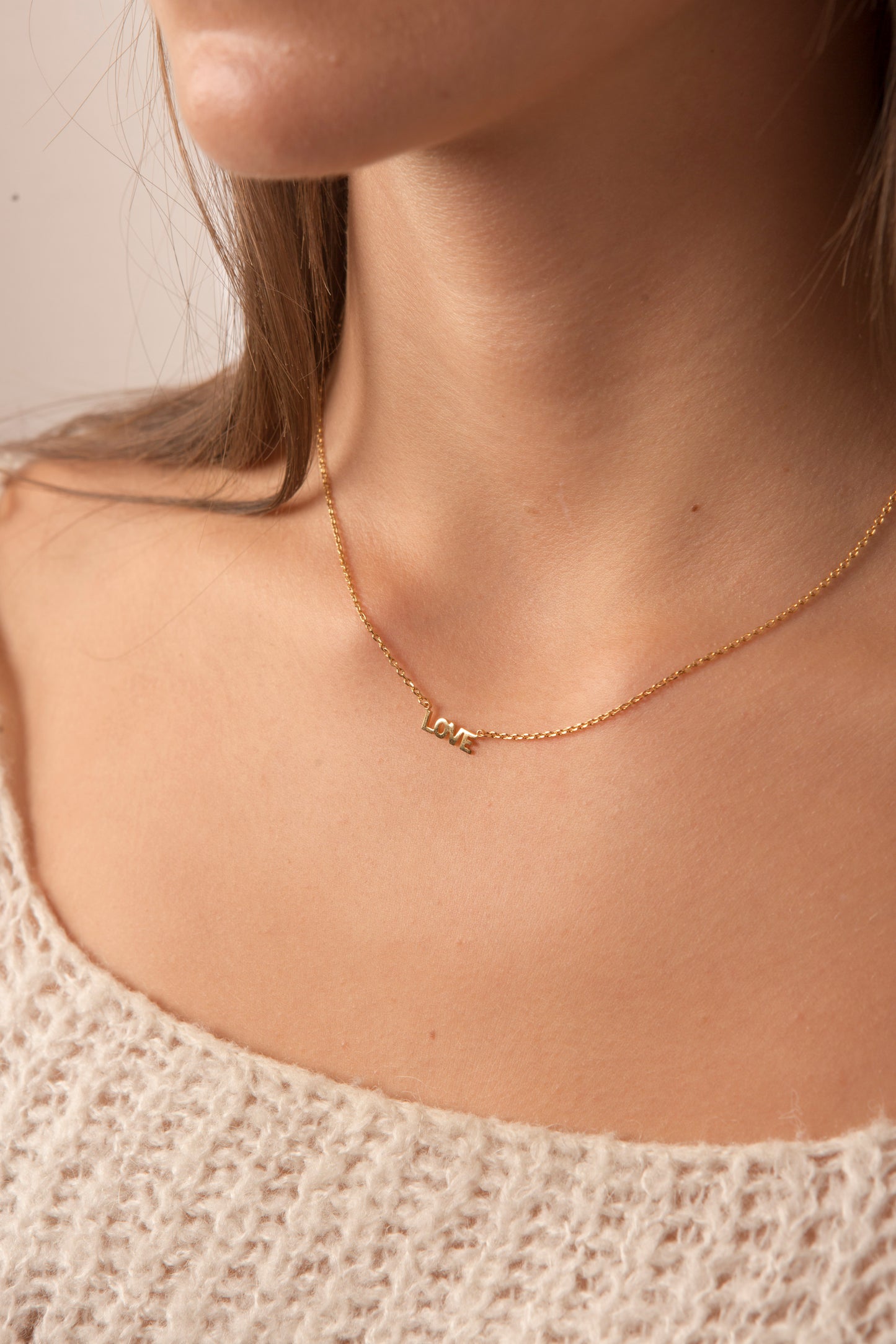 Collier Paloma