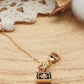 Collier Aurore