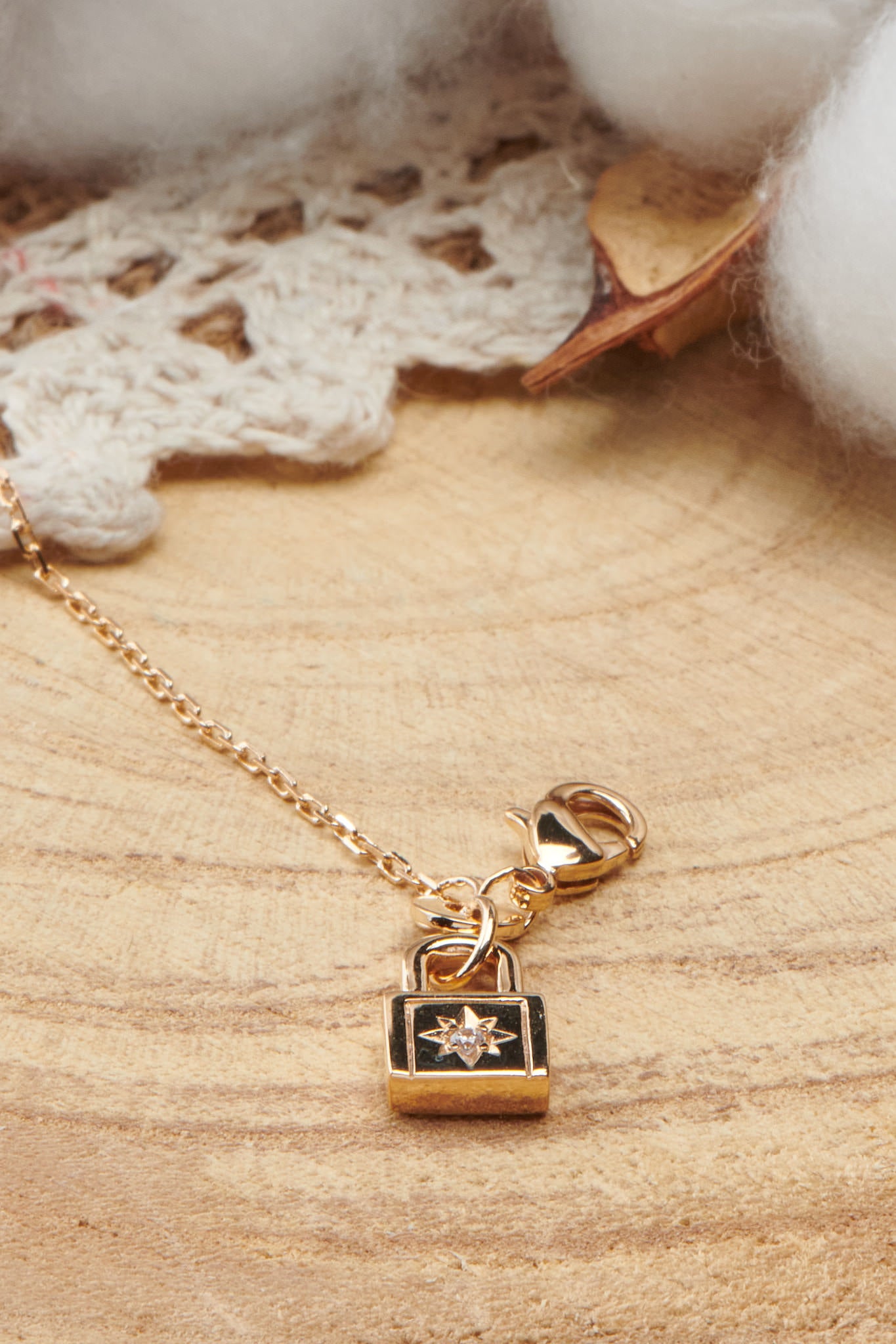 Collier Aurore